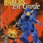 Harcos : En Garde - Battletech - antikvár Fakult boritó fotó