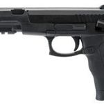 Umarex UX DX17 rugós 4, 5mm légpisztoly (Új) fotó
