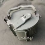 MG42 / 53 géppuska dobtár csigatár tár rakasz jó állapotban. fotó