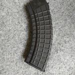 7, 62X39 AK tár fotó