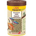 SERA 102127 Vipagran Akvárium haltáp haleledel 100ml (30g) (102127) fotó