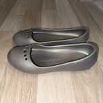 Crocs Prima balerina cipő 39 - 40 -es (W9) fotó