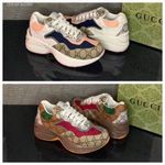 Gucci cipő 36-40 fotó