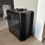 Gamer PC - RTX2060, AMD Ryzen 5 3600X 6-Core 3.8GHz fotó