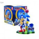 Sonic, a sündisznó figura fotó