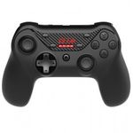 Advance GTA Wireless Gamepad Black GTA-RFXGP Periféria Gamepad fotó