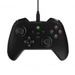 Genesis Mangan 300 USB Gamepad Black NJG-2103 Periféria Gamepad fotó