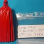 STAR WARS 3" 3/4 magas figura Birodalmi testőr utolsó Jedi fotó