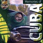 Various - Memories of Cuba 2CD All Star Cuban Band, Los Cubaztecas, The Nicaragua Boys fotó