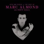 MARC ALMOND - Hits And Pieces Best Of / vinyl bakelit / 2xLP fotó
