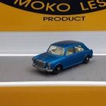 Matchbox Regular Wheels. MG. 1100. fotó