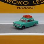 Matchbox Regular Wheels. Fiat 1500. fotó