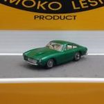 Matchbox Regular Wheels. Ferrari Berlinetta. Világ Zöld, Küllős Kerék. !!!!!!!!!!!!!!!!!!!!!!!!!!!! fotó