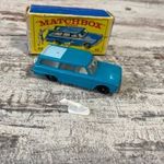 Matchbox Studebaker fotó