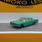 Matchbox Regular Wheels. Lincoln Continental. fotó