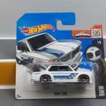 Hot Wheels. BMW 2002. fotó