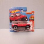 Hot Wheels 2020 RAM 1500 Rebel fotó