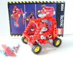 Lego 8024, Technic, Universal Set fotó