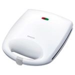Sencor SSM 8700WH fehér szendvicssütő fotó