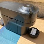DeLonghi ENV90.B Vertuo Pop Black Nespresso kapszulás kávéfőző fotó