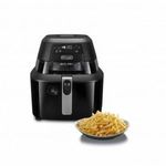 Légsütő DeLonghi 1400 W Fekete 1 L fotó