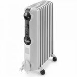 Elektromos Melegítő DeLonghi TRRS0920 2000 W Fehér 2000 W fotó