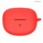 Bose Ultra Open, Szilikon védőtok TWS fülhallgató-hoz, Töltőnyílás, Piros fotó