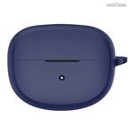 Bose Ultra Open, Szilikon védőtok TWS fülhallgató-hoz, Töltőnyílás, Sötétkék fotó