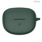 Bose Ultra Open, Szilikon védőtok TWS fülhallgató-hoz, Töltőnyílás, Sötétzöld fotó