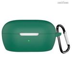 Bose QuietComfort, Szilikon védőtok TWS fülhallgató-hoz, Karabiner, Sötétzöld fotó