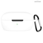 Bose QuietComfort, Szilikon védőtok TWS fülhallgató-hoz, Karabiner, Fehér fotó