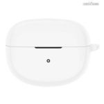 Bose Ultra Open, Szilikon védőtok TWS fülhallgató-hoz, Töltőnyílás, Fehér fotó