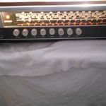 Imperial HIFI 2200 asztali rádió, erősítő. fotó