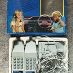 Retro jàték telefon fotó