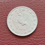 10 fillér 1996 - UNC fotó