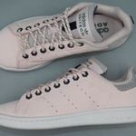 ADIDAS Stan Smith rózsaszín sportcipő, 38 -as fotó