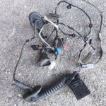 FORD FOCUS C-MAX I Bal első Ajtó Kábelköteg fotó