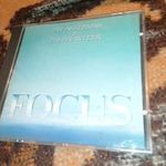 CD - Jan Akkerman & Thijs van Leer - Focus fotó