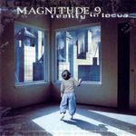 Magnitude 9 - Reality In Focus - CD fotó