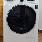 Samsung mosó-szárítógép fotó