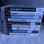 1FT NMÁ tökéletesen működő Ps3 Playstation 3 játékok Call of Duty, Destiny stb. fotó