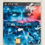 Mindjack PS3 játék fotó