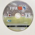 FIFA 10 (Csak a játék) PS3 játék fotó