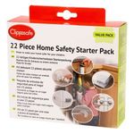 Clippasafe Biztonsági szett 90/3 fotó