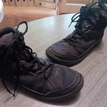 Férfi fiú Quechua bakancs 44 Használt Megbízható eladó!Több termék EGY postadíj!LEÁRAZVA! fotó