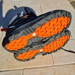 Téli bakancs, 44-es, újszerű, tökéletes állapotban fotó