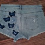 H&M 38-as női rövidnadrág. fotó