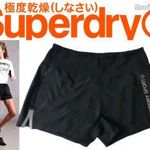 SUPERDRY női rövidnadrág UK12 fotó