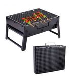 Mini, fém grillsütő (TL-353) fotó