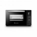 Mini Elektromos Sütő Continental Edison CEMF38DIG 38 L 1600 W 1600 W fotó